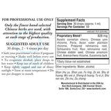 Strengthen Water (Kidney) 2 oz by Chinese Modular Solutions by Kan