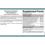 Advanced Inflammation Support 120 vcap by Klaire Labs