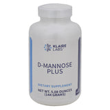 D-Mannose Plus 5oz by Klaire Labs