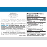 Glucosamine + MSM Forte 120ct by Douglas Labs
