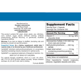 Glucosamine + MSM Forte 250ct by Douglas Labs