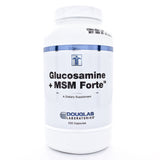 Glucosamine + MSM Forte 250ct by Douglas Labs