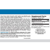 DHEA 25mg Sublingual 120ct by Douglas Labs