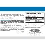Bromelain 500 mg
 60ct by Douglas Labs