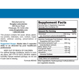 Gluco-Adapt (Formerly Gluco-Mend) 90 vcaps by Douglas Labs