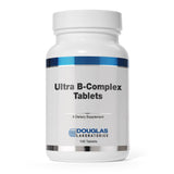 Ultra B-Complex 100ct by Douglas Labs