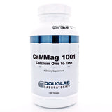 Cal/Mag 1001 180ct by Douglas Labs