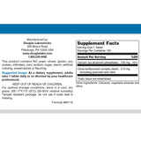 Bioflavonoid Complex 100ct by Douglas Labs