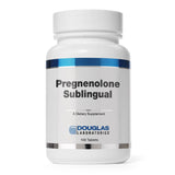 Pregnenolone 5mg Sublingual 100ct by Douglas Labs