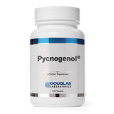 Pycnogenol 25mg 120ct by Douglas Labs