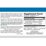 Milk Thistle Max-V 250mg 60ct by Douglas Labs