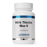 Milk Thistle Max-V 250mg 60ct by Douglas Labs