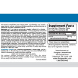 DHEA 25mg Micronized Sublingual 60ct by Douglas Labs