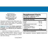 Brain Calm 60ct by Douglas Labs