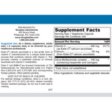 Ester-C Complex 100ct by Douglas Labs