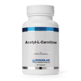 Acetyl L-Carnitine 500 mg 120ct caps by Douglas Labs