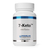 7-Keto (100mg) 60ct by Douglas Labs