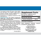L-Theanine 100mg 60ct by Douglas Labs