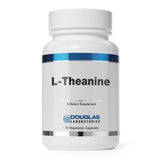 L-Theanine 100mg 60ct by Douglas Labs