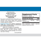 C-1000 250ct by Douglas Labs
