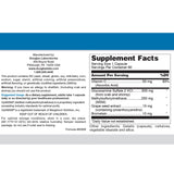 Glucosamine + MSM Forte 60ct by Douglas Labs