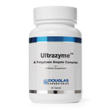 Ultrazyme 60ct by Douglas Labs