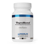 ThyroMend 120 vcaps by Douglas Labs