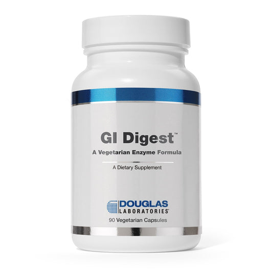 GI Digest 90 vcaps by Douglas Labs