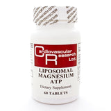 Liposomal Magnesium ATP 60 tabs by Ecological Formulas
