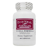 T Cell Formula 60 caps by Ecological Formulas