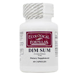 Dim Sum 50 mg 60 caps by Ecological Formulas