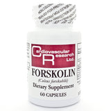Forskolin 60 caps by Ecological Formulas