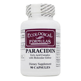 Paracidin 90 caps by Ecological Formulas
