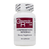 Comprehensive Minerals 90 caps by Ecological Formulas