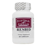 Restenoril 60 caps by Ecological Formulas