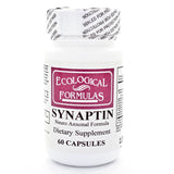 Synaptin 60 caps by Ecological Formulas