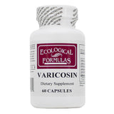 Varicosin 60 caps by Ecological Formulas
