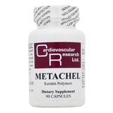 Metachel 200 mg 90 caps by Ecological Formulas