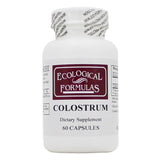 Colostrum 60 caps by Ecological Formulas