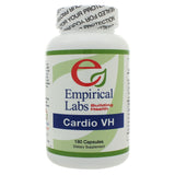 Cardio VH 180 caps by Empirical Labs