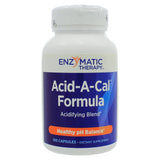 Acid-A-Cal 100 caps by Enzymatic Therapy