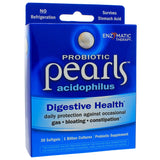 Acidophilus Pearls 90 caps by Enzymatic Therapy