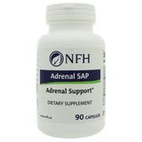 Adrenal SAP 90 caps by Nutritional Fundamentals for Health
