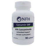 Curcumin SAP 90 caps by Nutritional Fundamentals for Health