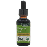 Oregano Leaf 1oz by GAIA Herbs