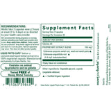 Echinacea 60ct by GAIA Herbs