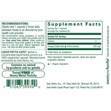Nettle Leaf 60ct by GAIA Herbs