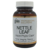Nettle Leaf 60ct by GAIA Herbs
