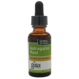 Astragalus Root Liquid Extract 1oz by GAIA Herbs