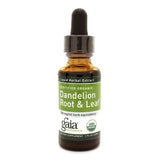 Dandelion Root & Leaf 1oz by GAIA Herbs